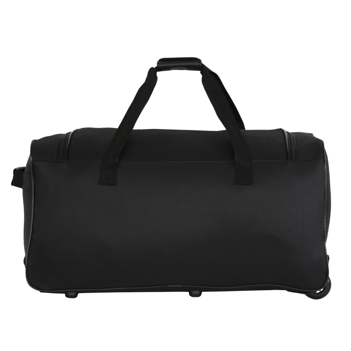 ALISTAIR "Black" - Sac de Voyage à roulettes – Taille Moyenne 66 cm