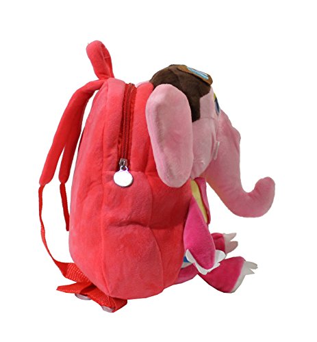 Petit Sac Dos Enfant Elephant